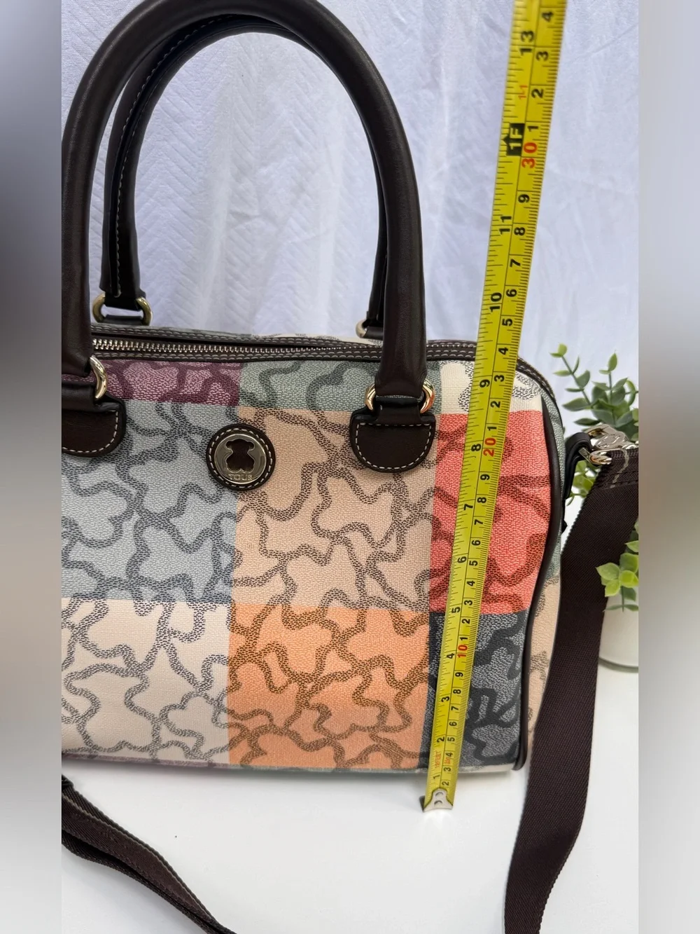 Tous Bowling women’s bag